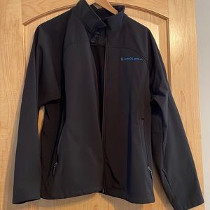Land o lakes jacket